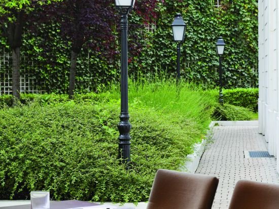 Фото Hotel Vacances Bleues Villa Modigliani