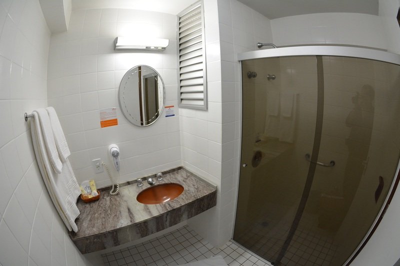 Фото Harbor Querência Hotel