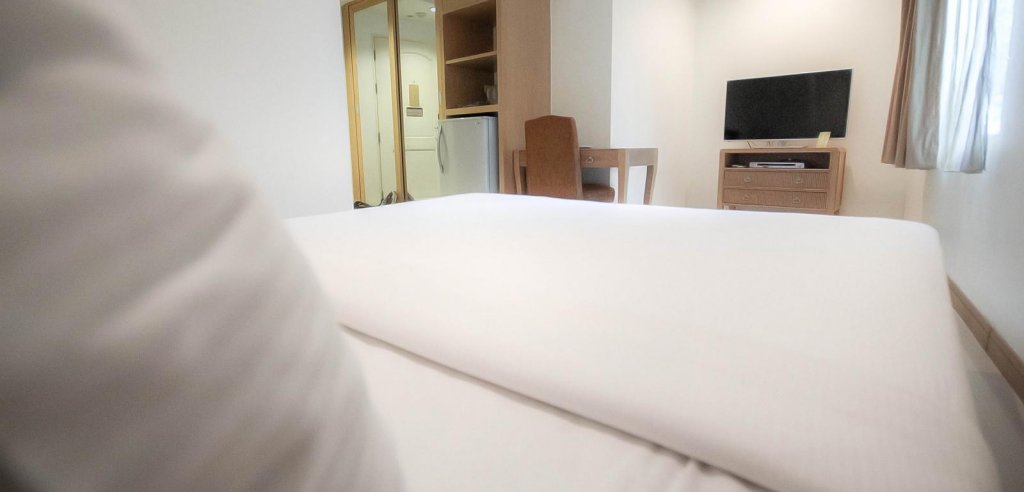 Фото Hope Land Hotel 