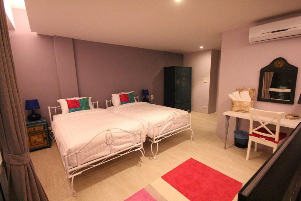 Фото Villa S Hua Hin