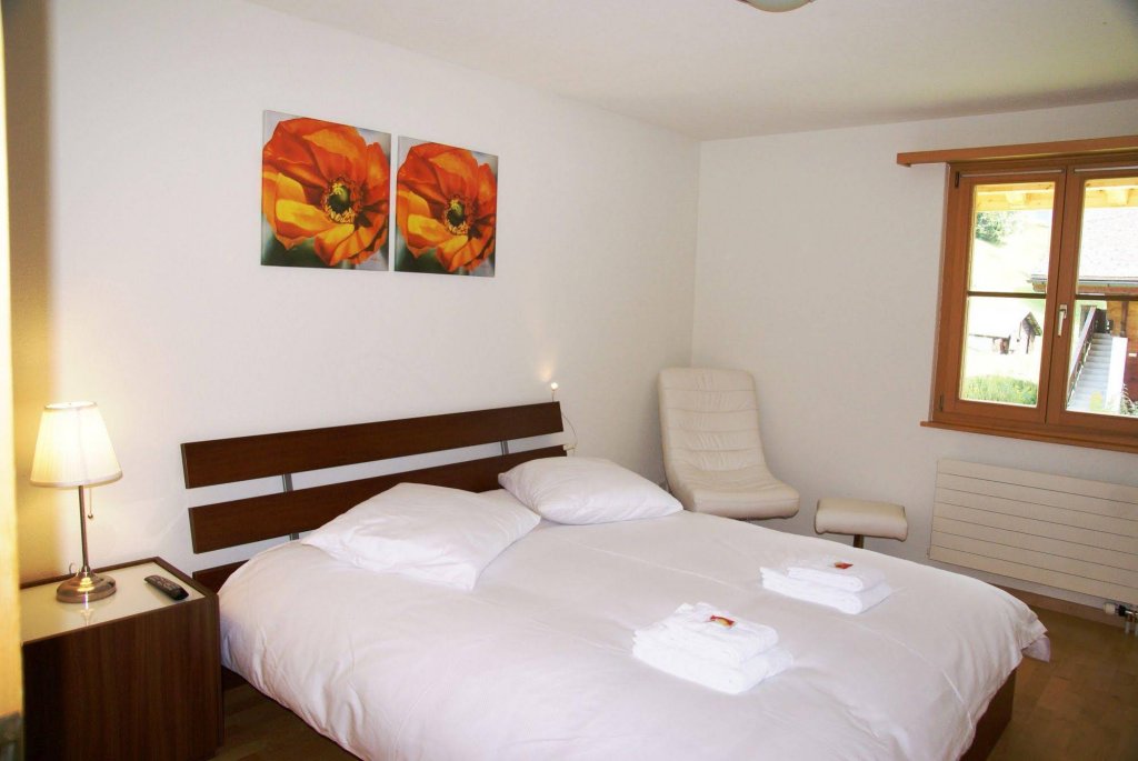 Фото Apartment Alpin Eg - GriwaRent AG