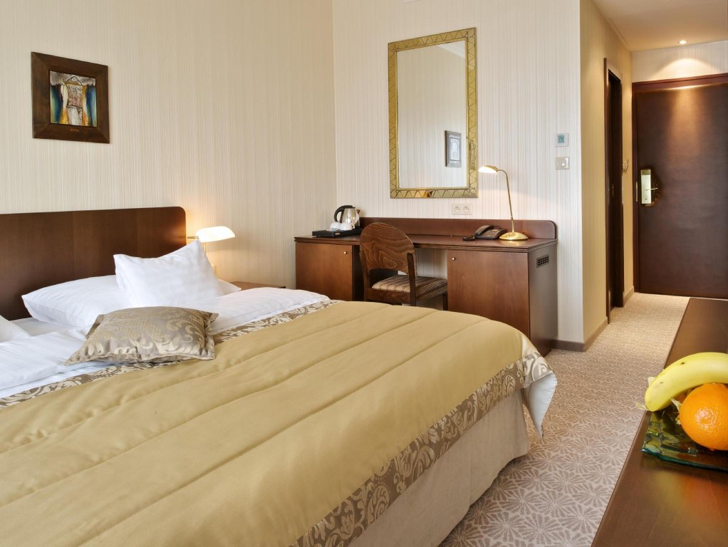 Фото Hotel Devín