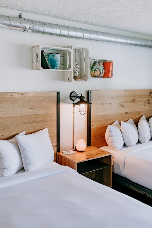 Фото Scp Hotel Colorado Springs