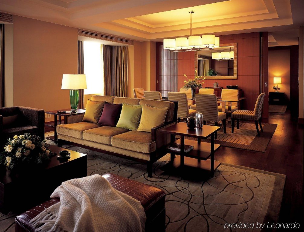 Фото Lotte Hotel Seoul