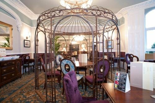 Гостиница Cabot Court Hotel Wetherspoon