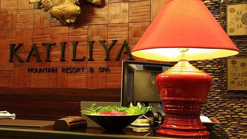 Фото Katiliya Mountain Resort & SPA