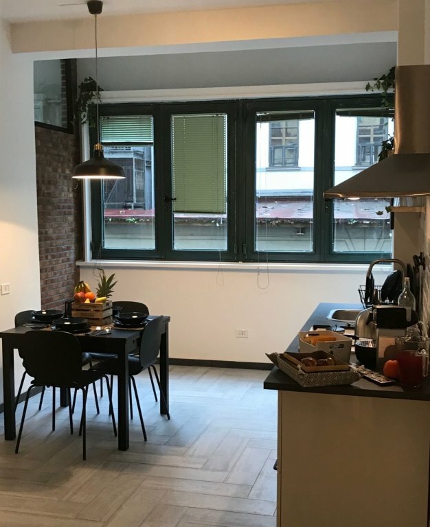 Hotel Style And Room, Naples, photo