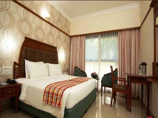 Фото Oyo 881 Fort Gate