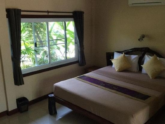 Фото Aranyaprathet Riverside Resort