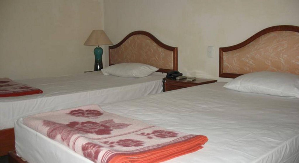 Фото Ngu Binh Hotel