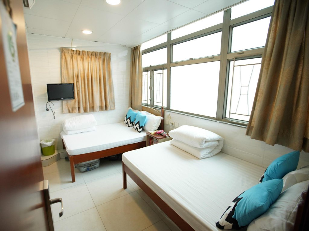 Фото Wing On Hotel