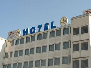 Гостиница Pro Hotel Hannover