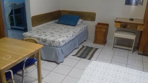 Гостиница Melbourne Inn Trinidad в Порт-оф-Спейн