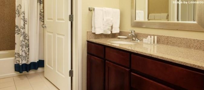 Фото Residence Inn by Marriott Tucson Williams Centre