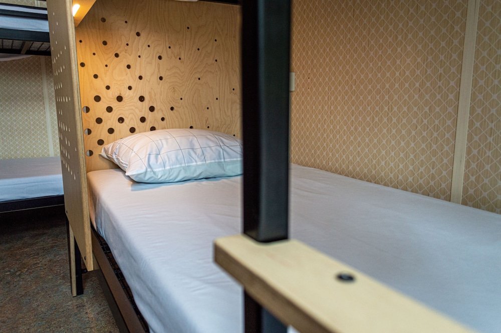 Фото Stayokay Den Haag