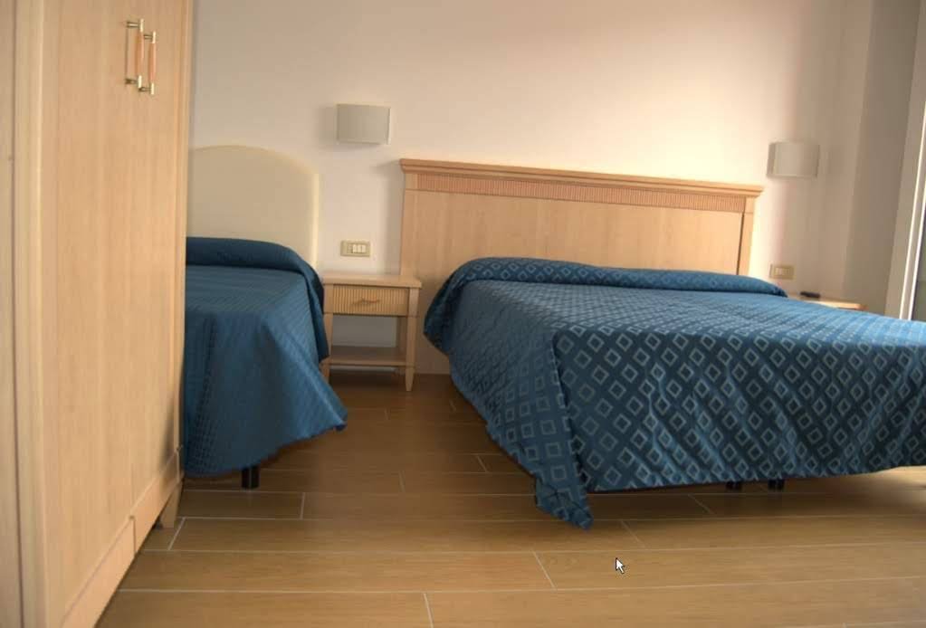 Фото Hotel Santanna