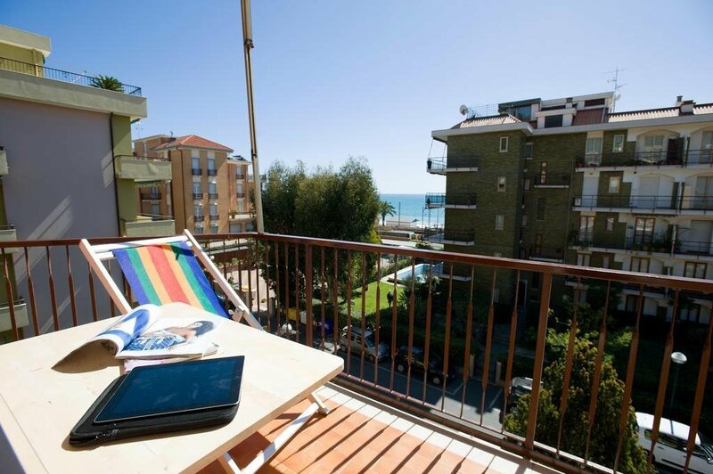 Гостиница Ligure Residence