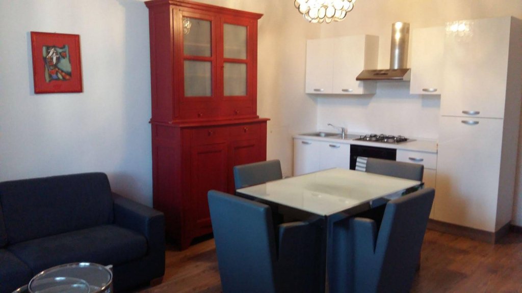 Фото Toscanini Rooms