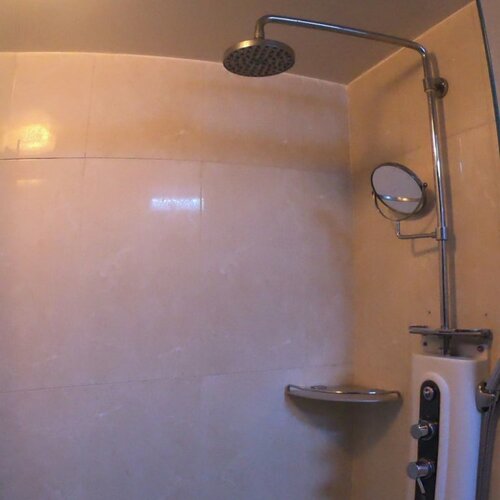 Апартаменты Gangnam Residence 1 в Сеуле