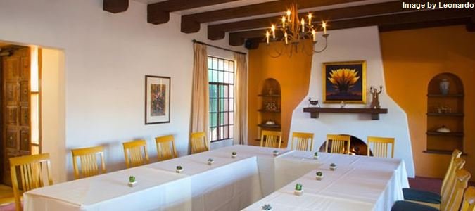 Фото Лодж он Десерт