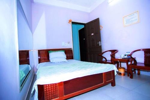 Фото Quang Minh Guest House