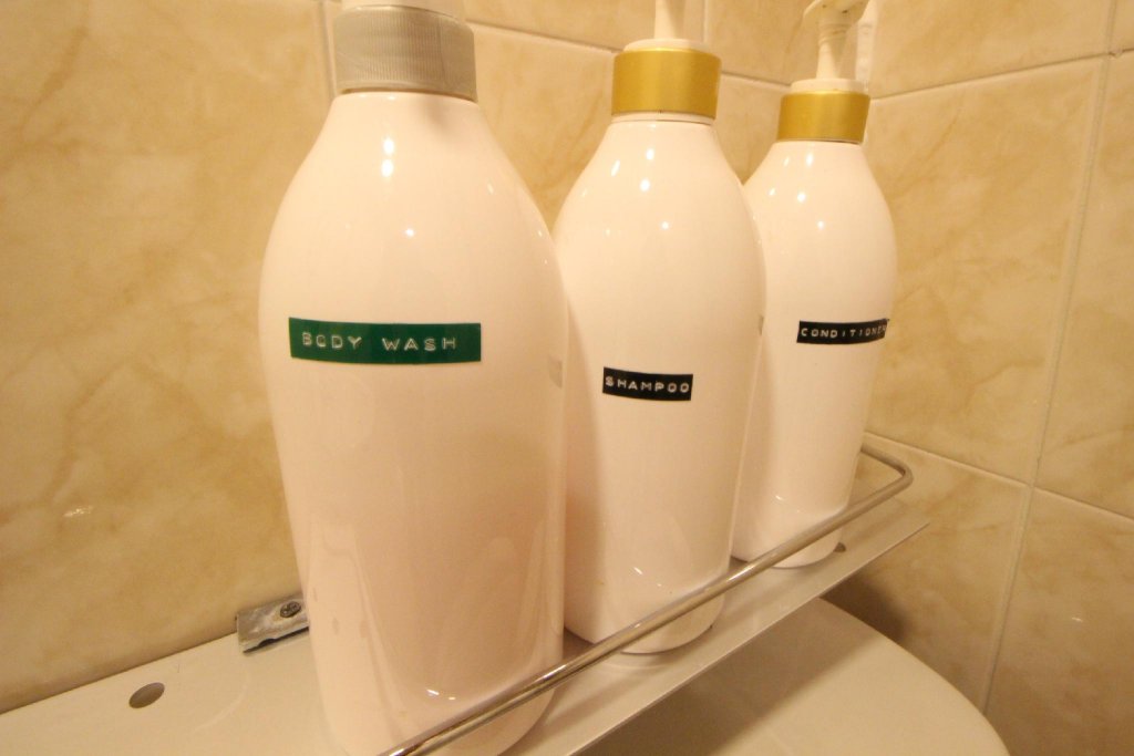 Фото Seoul Mansion Guest House