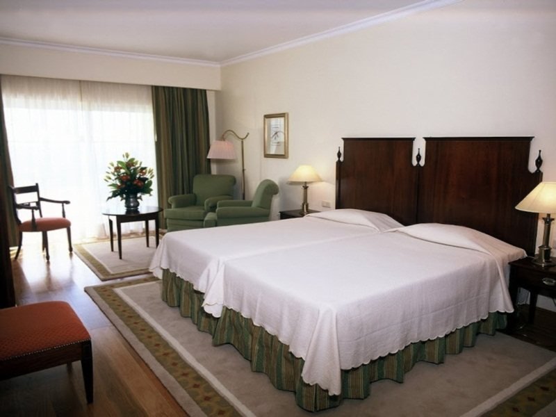 Фото Quinta Jardins do Lago