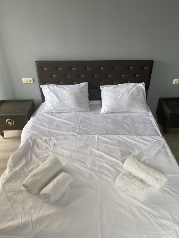 Фото Гостевой Дом Etm