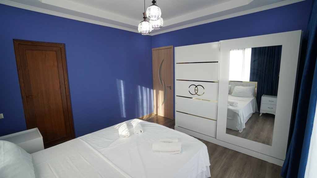 Фото Гостевой Дом Etm