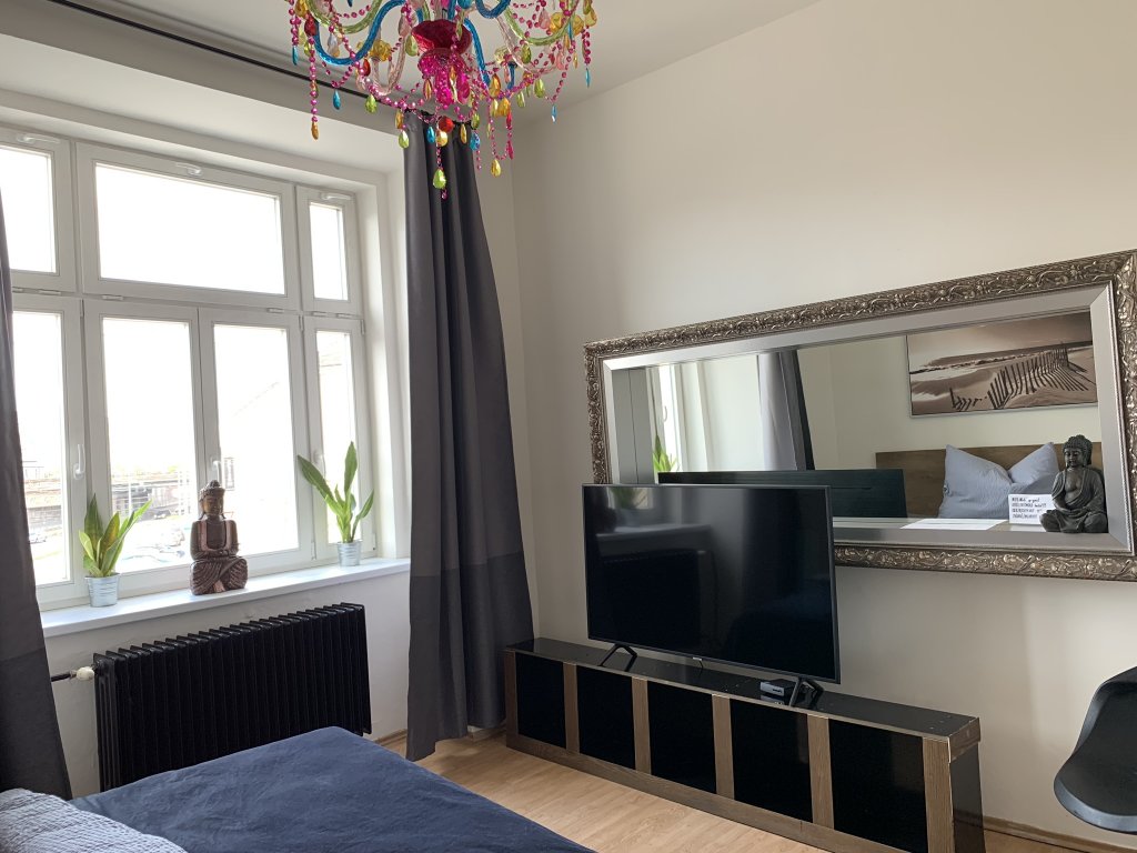 Фото Wake Up Wellness Hostel