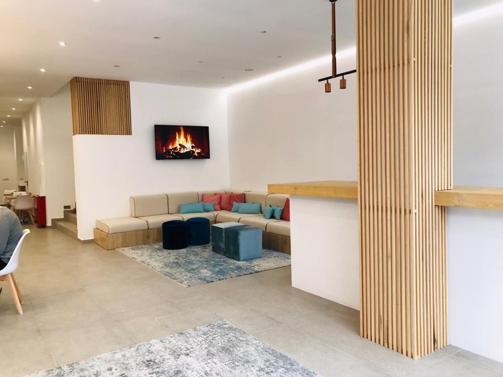 Фото отеля 5