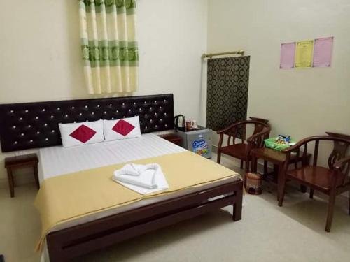 Фото Tuan Tu Hotel