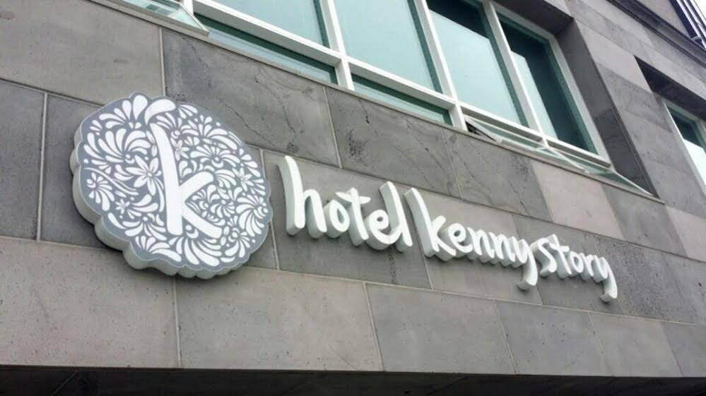 Hotel Hotel Kenny Story, Seogwipo, photo