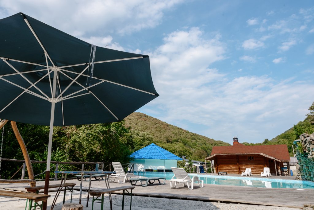 Фото Отрада