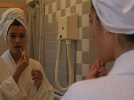 Фото Hotel Flamengo