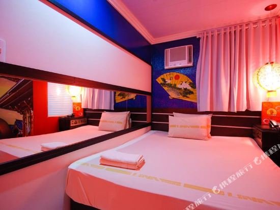 Фото Messalina Hotel - Adults Only