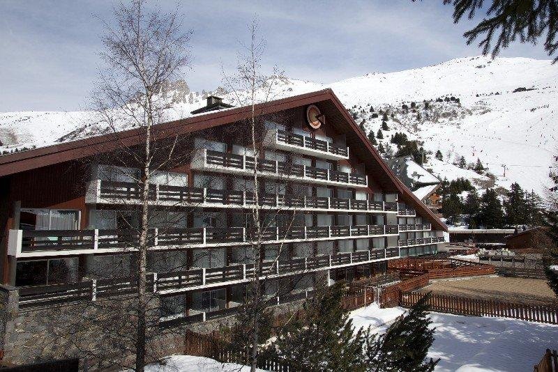 Фото Pierre & Vacances Residence Les Sentiers du Tueda