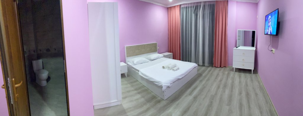 Фото Гостевой Дом Etm