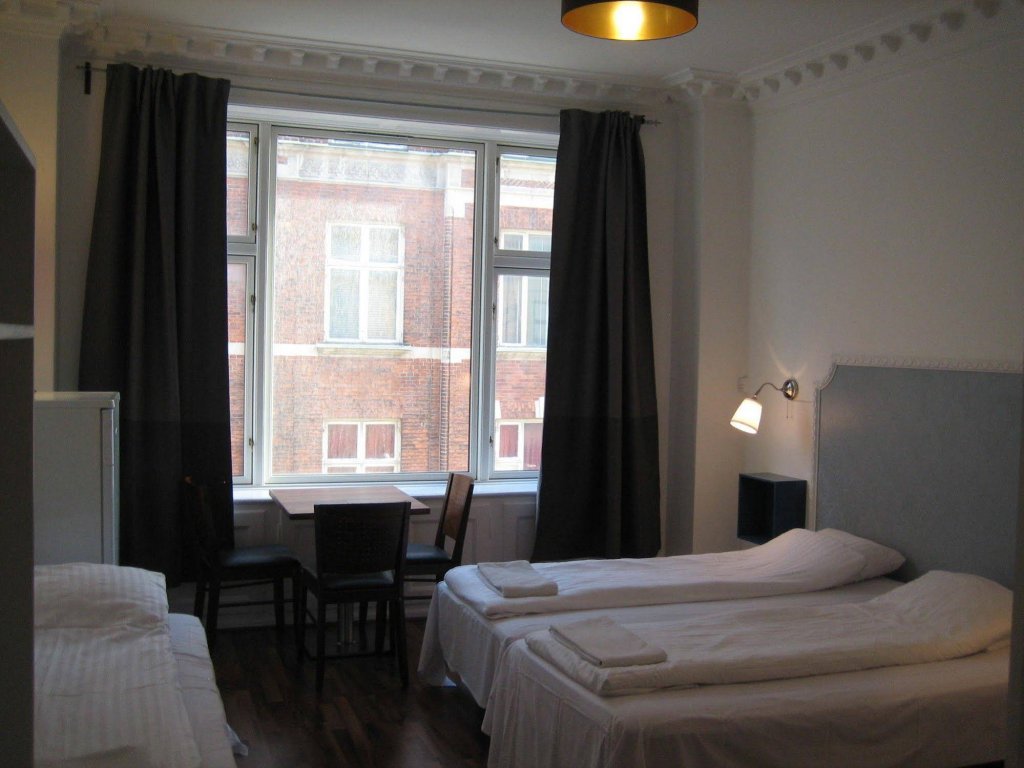 Фото Hotel Loeven