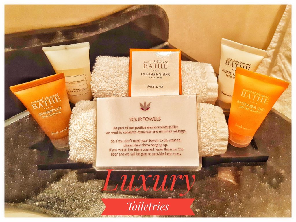 Фото Ashburn Hotel