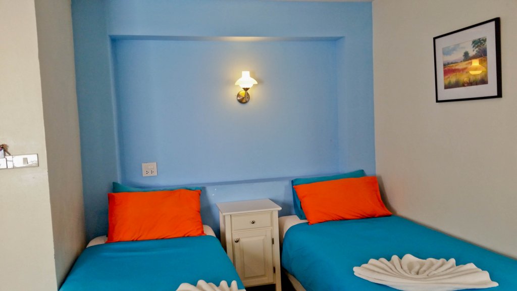 Фото Ben's House