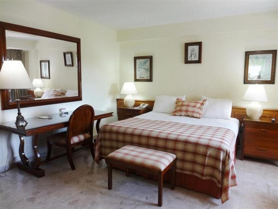 Фото NH Haiti El Rancho