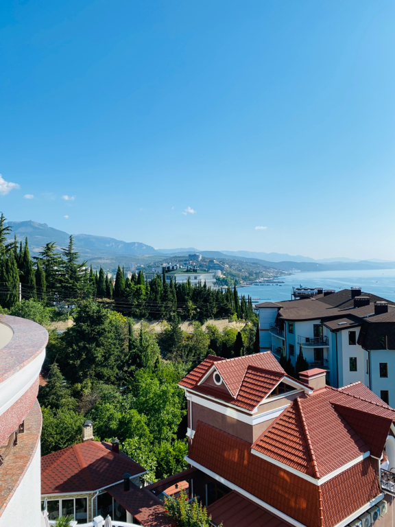 Фото Усадьба Сад