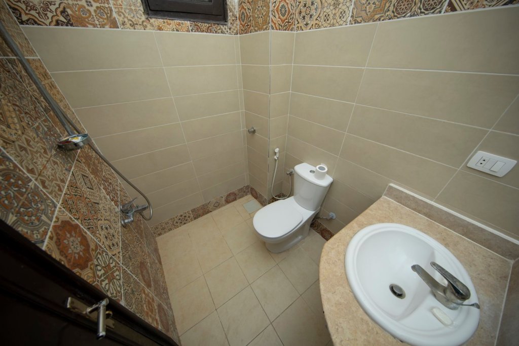 Фото Бедуин мун отель Дахаб