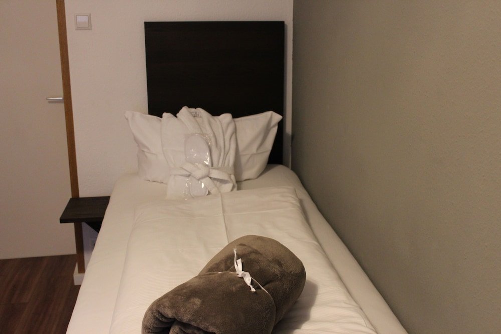 Фото Hotel am Fischmarkt