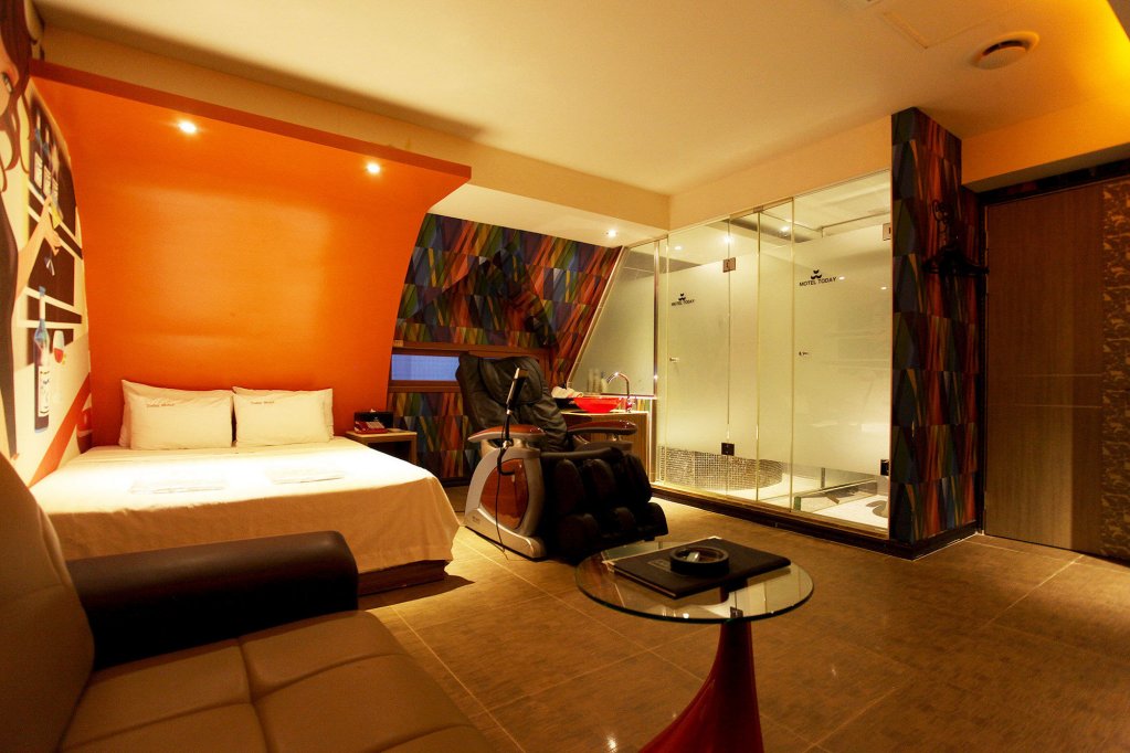 Фото Nine Hotel
