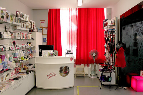Intimshop by ул кирова 23 фото