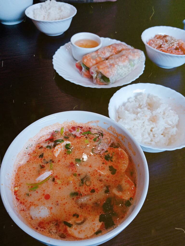Меню и цены "Viet Pho" в Челябинске - Яндекс Карты