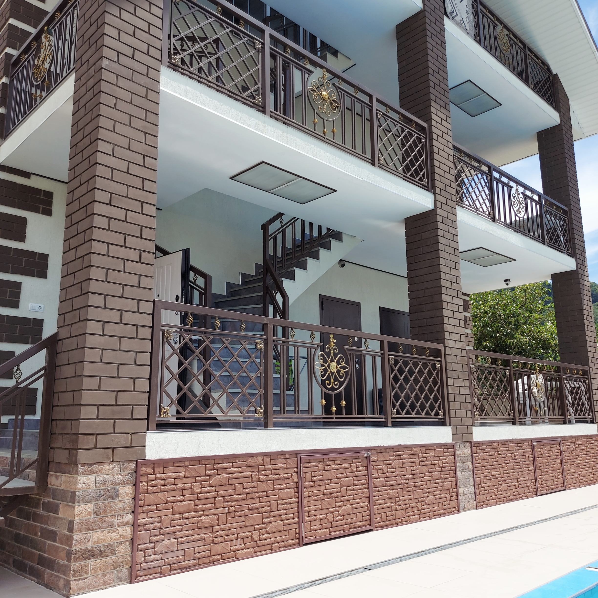 Фото Adler pool home