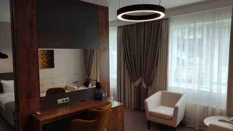 Фото Истра Гарден